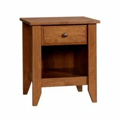 Buy 🎁 Pemberly Row Nightstand In Oiled Oak ❤️