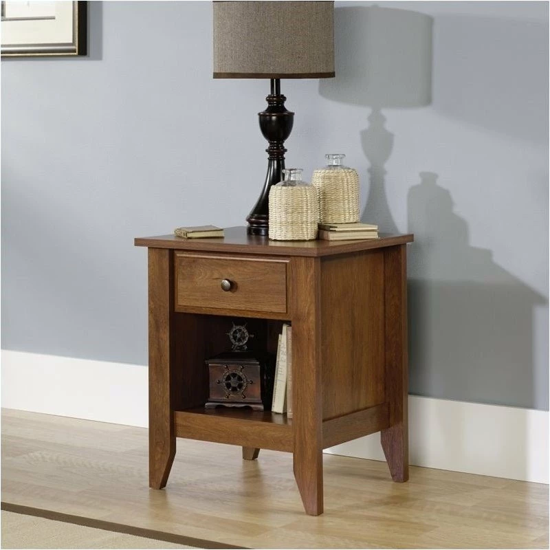 Buy 🎁 Pemberly Row Nightstand In Oiled Oak ❤️ - Image 3