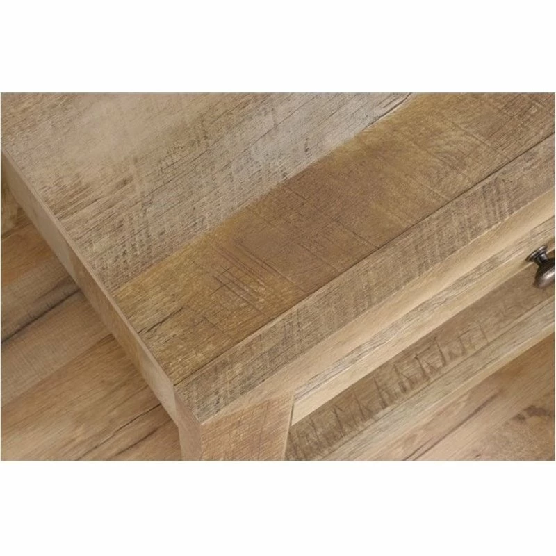 Budget ๐ Bowery Hill Nightstand In Craftsman Oak ๐ - Image 3