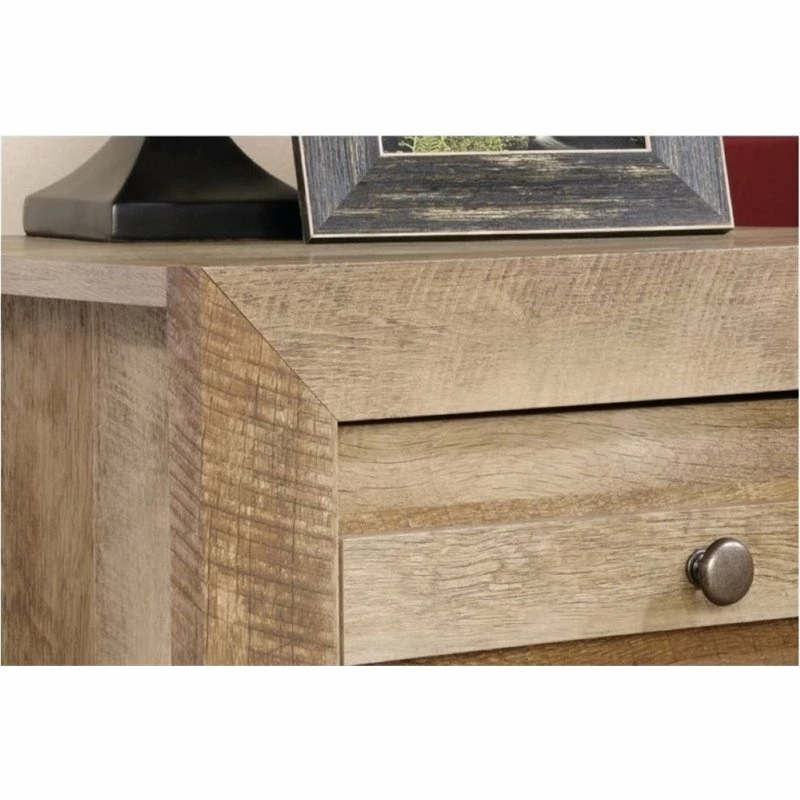 Budget ๐ Bowery Hill Nightstand In Craftsman Oak ๐ - Image 6