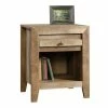 Budget 🎉 Bowery Hill Nightstand In Craftsman Oak 🎁