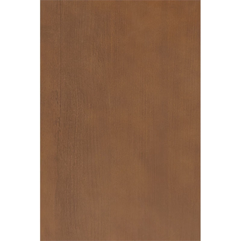 Cheap ๐ Progressive Furniture Mid-Mod Wood Nightstand In Cinnamon Brown โ๏ธ - Image 6