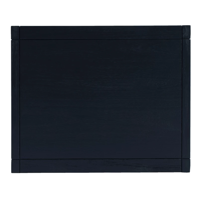 Flash Sale 🎁 Butler Specialty Company Butler Specialty Lark Navy Nightstand 💯 - Image 2