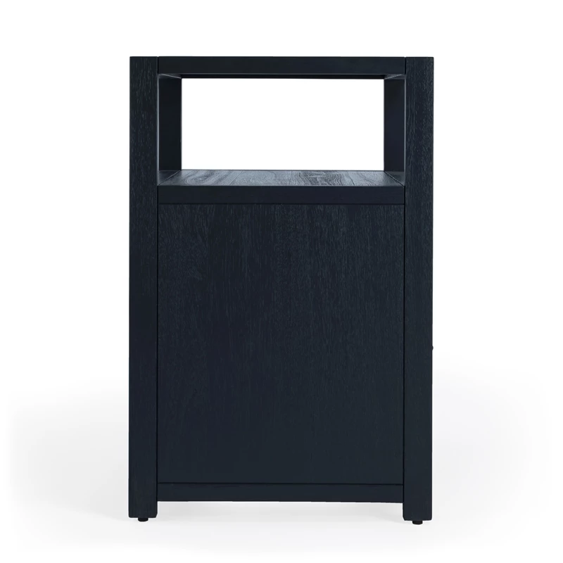Flash Sale 🎁 Butler Specialty Company Butler Specialty Lark Navy Nightstand 💯 - Image 4