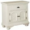 Cheap ✔️ Picket House Furnishings Addison Nightstand In White ⭐