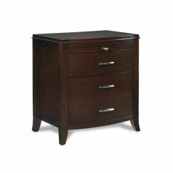 Best reviews of 🌟 Modus Furniture Modus Brighton 2 Drawer Nightstand In Cinnamon 😉